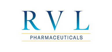 RVL Pharmaceuticals