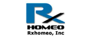 Rxhomeo