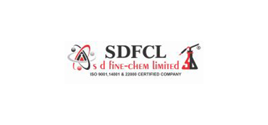 sdfinechemlimited