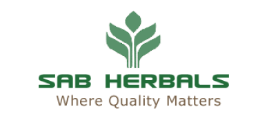SAB Herbals & Nutraceuticals