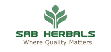 Sab Herbals & Nutraceuticals