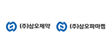 Sam-oh Pharm Co. Ltd