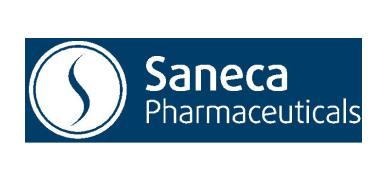 Saneca Pharmaceuticals