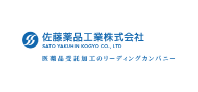 Sato Yakuhin Kogyo Co., Ltd