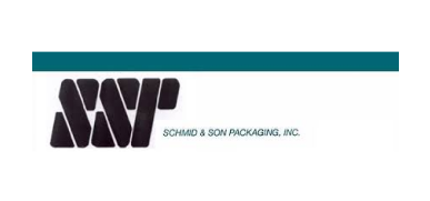 Schmid & Son Packaging