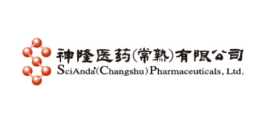 Scianda (changshu) Pharmaceutical