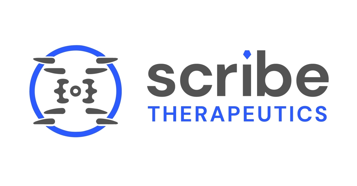Scribe Therapeutics