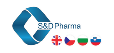 S&D Pharma