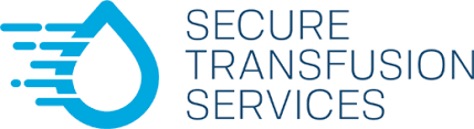 Secure Transfusion Solutions