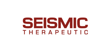 Seismic Therapeutic