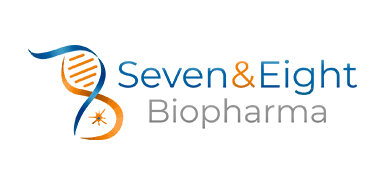 Seven and Eight Biopharmaceuticals