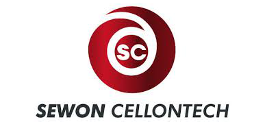SEWON CELLONTECH CO LTD