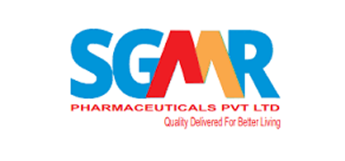 Sgmr Pharmaceuticals