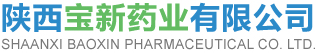 Shaanxi Baoxin Pharmaceutical