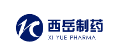 shaanxixiyuepharmaceutical
