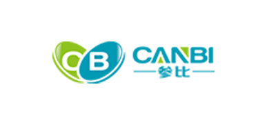Shanghai Canbi Pharma