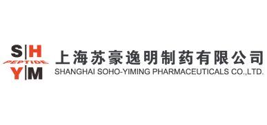 shanghaisohoyimingpharmaceuticals
