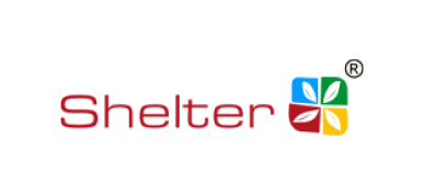 Shelter Pharma