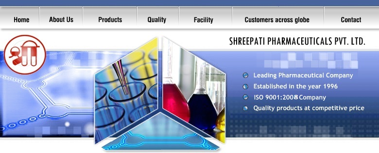 shreepatipharmaceuticals