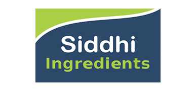 Siddhi Ingredients