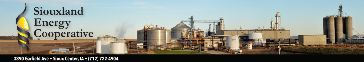 Siouxland Energy Cooperative