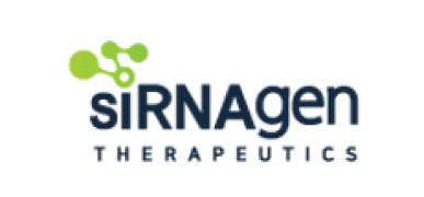siRNAgen Therapeutics