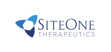 SiteOne Therapeutics