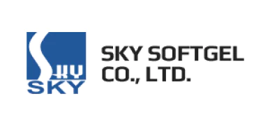 Sky Softgel Co ., Ltd
