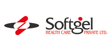 Softgel Healthcare