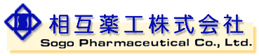 Sogo Pharmaceutical