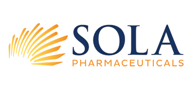 Sola Pharmaceuticals