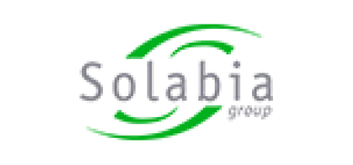 Solabia Fr 93698 Pantin