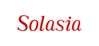 Solasia Pharma KK