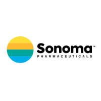 Sonoma Pharmaceuticals