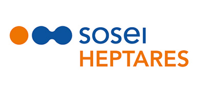 Sosei Heptares