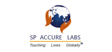 SP Accure Labs Pvt. Ltd
