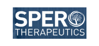 Spero Therapeutics