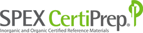 SPEX CertiPrep
