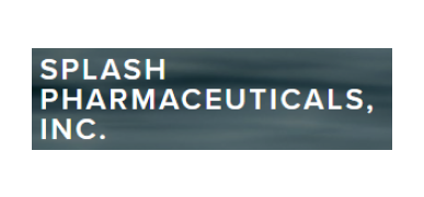 Splash Pharmaceuticals