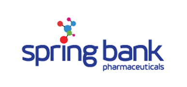 Spring Bank Pharmaceuticals