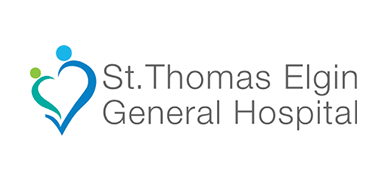 St. Thomas Elgin General Hospital