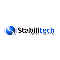 Stabilitech Biopharma