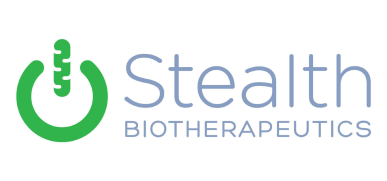 Stealth Biotherapeutics