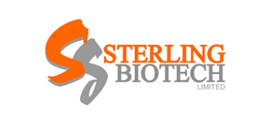 Sterling Biotech Limited