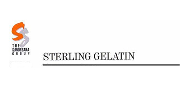 Sterling Gelatin