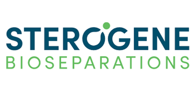 Sterogene Bioseparations