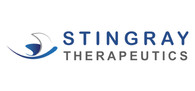 Stingray Therapeutics