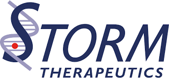 Storm Therapeutics