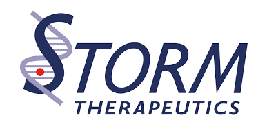 Storm Therapeutics