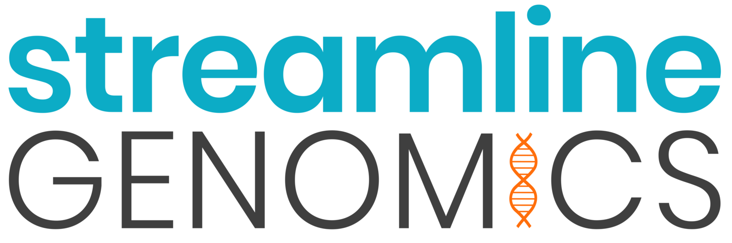 Streamline Genomics